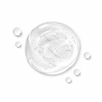 Gota de gel de ácido hialurónico, ingrediente hidratante de Oddities