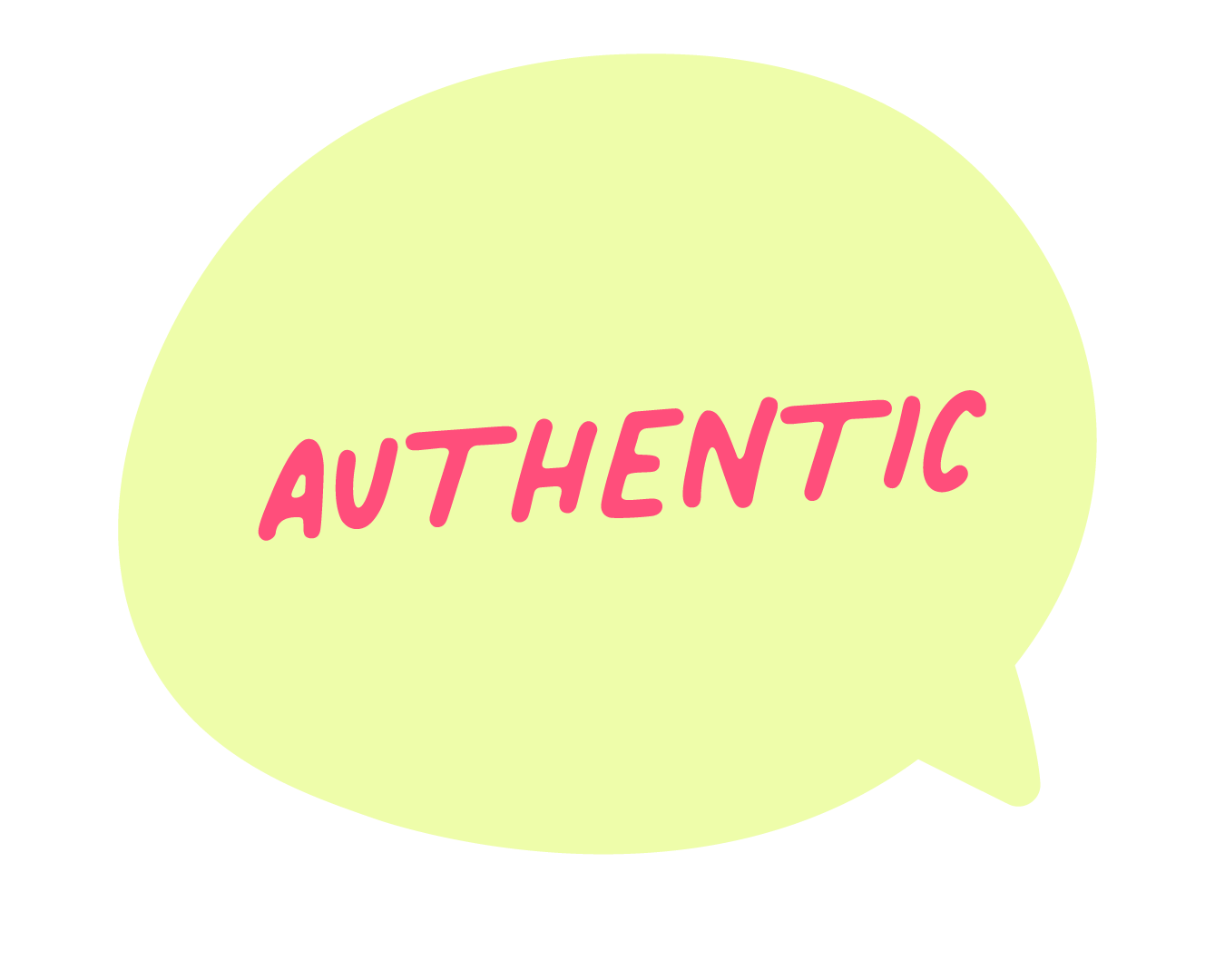Authentic