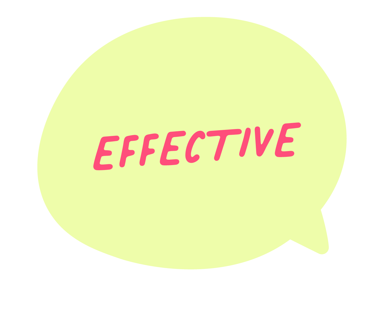 Effective
