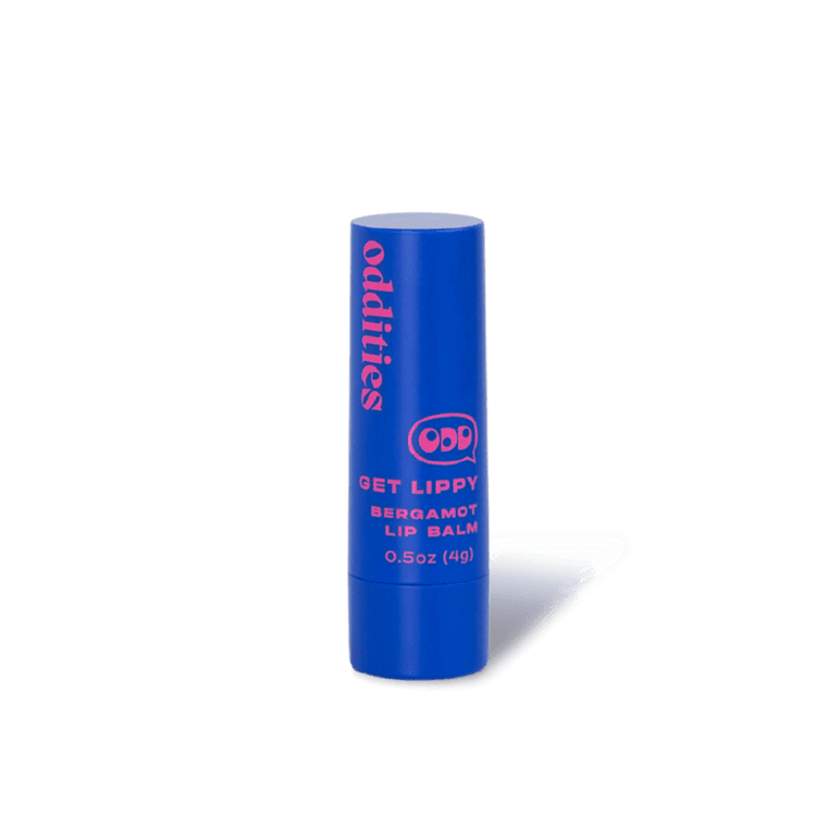 Get Lippy de regalo