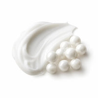 Textura de crema con perlas lipídicas, ceramidas NP para reforzar la barrera de la piel de Oddities