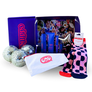 Pack Navidad All The Odd Ones